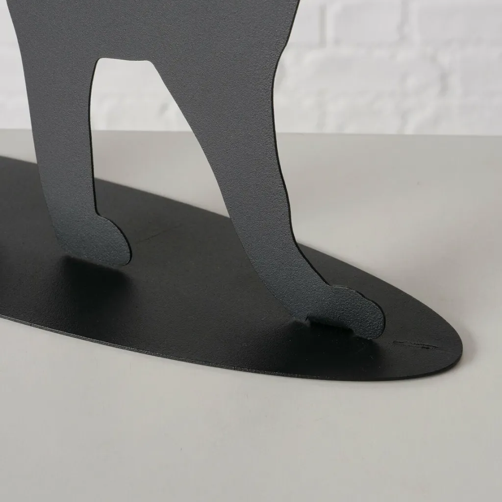 Boltze Figurines Décoratives|Objets Décoratifs<Décoration à poser chat KALINKA
