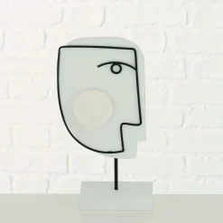 Boltze Figurines Décoratives|Objets Décoratifs<Décoration à poser visage ERVO