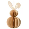 Kaemingk Figurines Décoratives|Pâques<Décoration à suspendre lapin EASTER