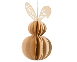 Kaemingk Figurines Décoratives|Pâques<Décoration à suspendre lapin EASTER