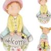 Koopman Figurines Décoratives<Décoration de jardin DEKO