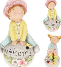 Koopman Figurines Décoratives<Décoration de jardin DEKO