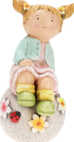 Koopman Figurines Décoratives<Décoration de jardin DEKO