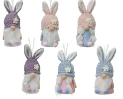 Kaemingk Figurines Décoratives|Pâques<Décoration lutin de Pâques en feutre EASTER