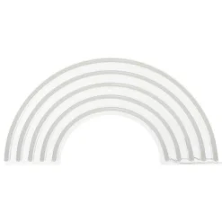 JJA Lampes Décoratives|Objets Décoratifs<Décoration murale néon arc-en-ciel