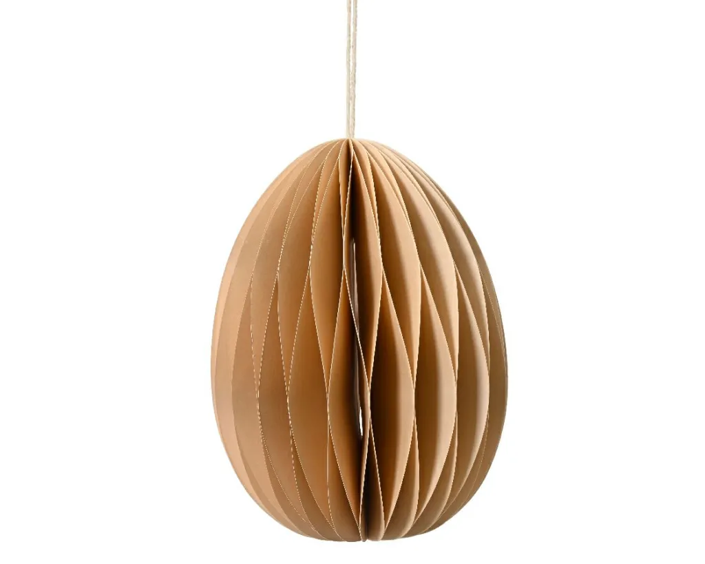 Kaemingk Pâques<Décoration œuf EASTER