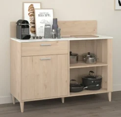 Desserte ATLANTA 12