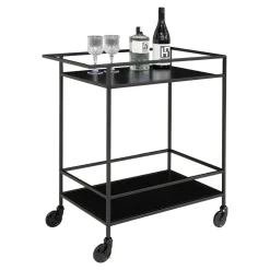 House Nordic Desserte|Chariot De Service<Desserte à roulettes VITA