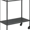 Actona Desserte|Chariot De Service<Desserte SEAFORD