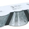 Edco Verres, Tasses & Carafes|Vaisselle & Couverts<Dessertgläser 3er Set MIREL