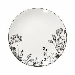Dessertteller FLORAL