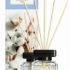 Ipuro Parfum D'Ambiance<Diffuseur de parfum COTTON FIELDS 100ML
