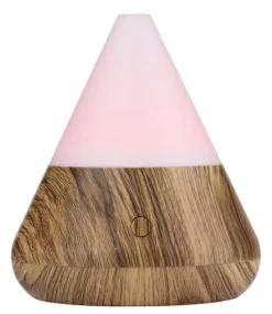Edco Parfum D'Ambiance<Diffuseur d’huiles essentielles LED GRUNDIG