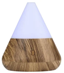 Edco Parfum D'Ambiance<Diffuseur d’huiles essentielles LED GRUNDIG