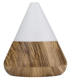 Edco Parfum D'Ambiance<Diffuseur d’huiles essentielles LED GRUNDIG