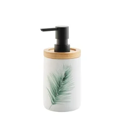 U10 Accessoires Sdb<Distributeur à savon HAVANE