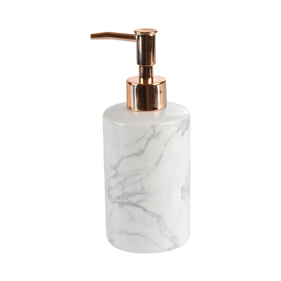 Distributeur à savon MARBRE