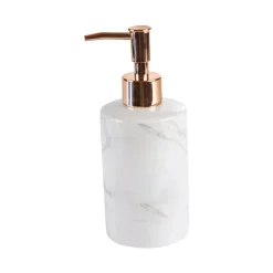 Distributeur à savon MARBRE