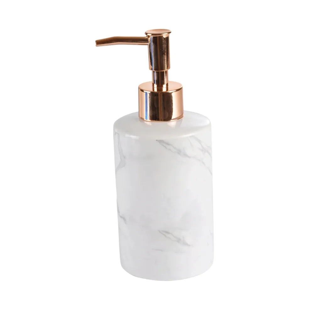 Distributeur à savon MARBRE