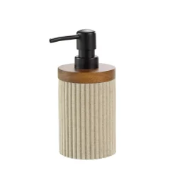 U10 Accessoires Sdb<Distributeur à savon NIAGARA