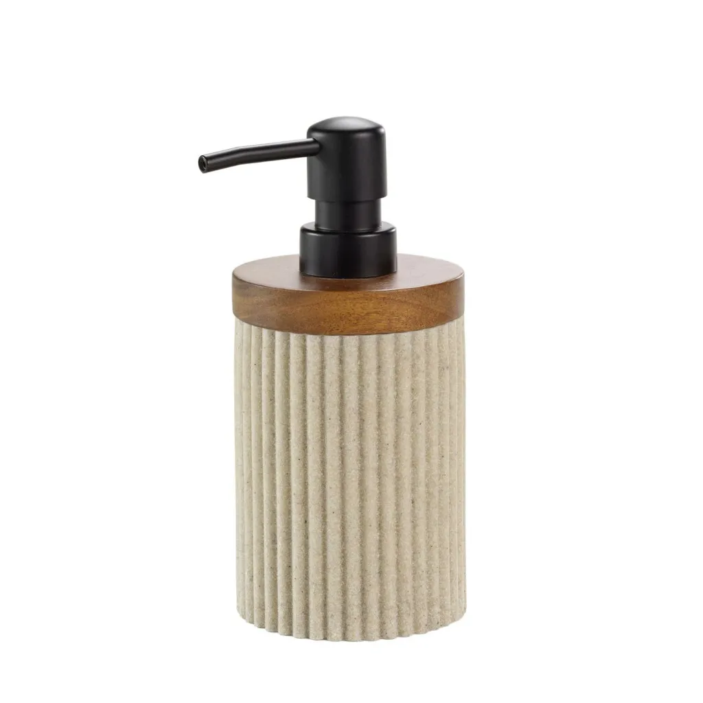 U10 Accessoires Sdb<Distributeur à savon NIAGARA