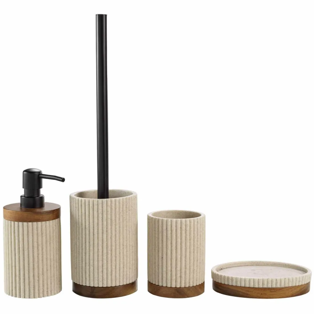 U10 Accessoires Sdb<Distributeur à savon NIAGARA
