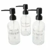 Boltze Ustensiles De Vaisselle<Distributeur à savon SOAPY