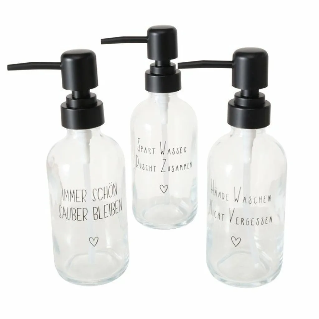 Boltze Ustensiles De Vaisselle<Distributeur à savon SOAPY