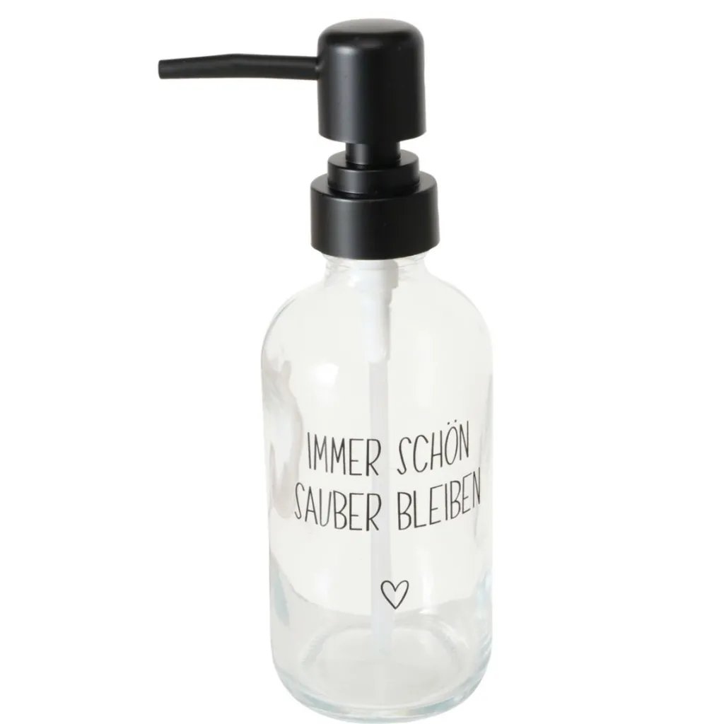Boltze Ustensiles De Vaisselle<Distributeur à savon SOAPY