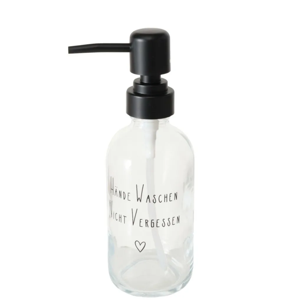 Boltze Ustensiles De Vaisselle<Distributeur à savon SOAPY