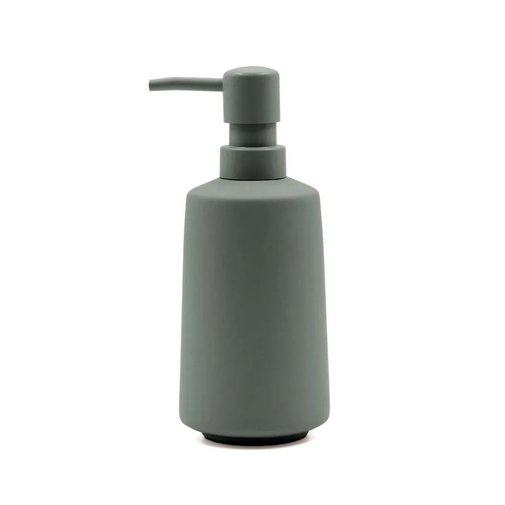 U10 Accessoires Sdb<Distributeur à savon Soft Touch CERALIA