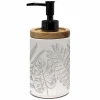 U10 Accessoires Sdb<Distributeur de savon MONSTERA