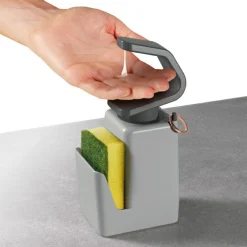 Distributeur de savon SOAP-TEX