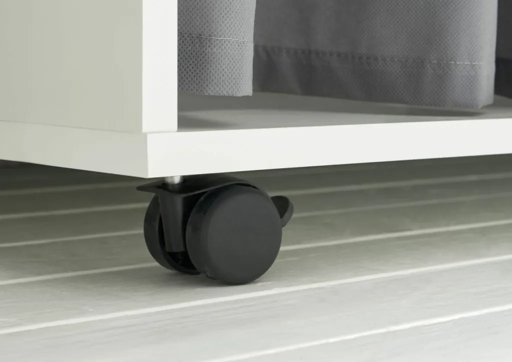 Pol-Power Armoires Multifonctions<Dressing avec rideau en tissu JENKE