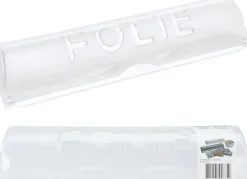 Dérouleur transparent