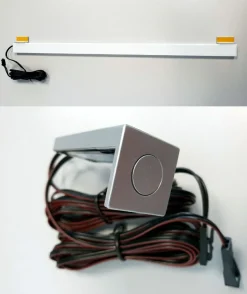 Wohn-Concept Accessoires<Eclairage de fond LED 99 DK HO 71
