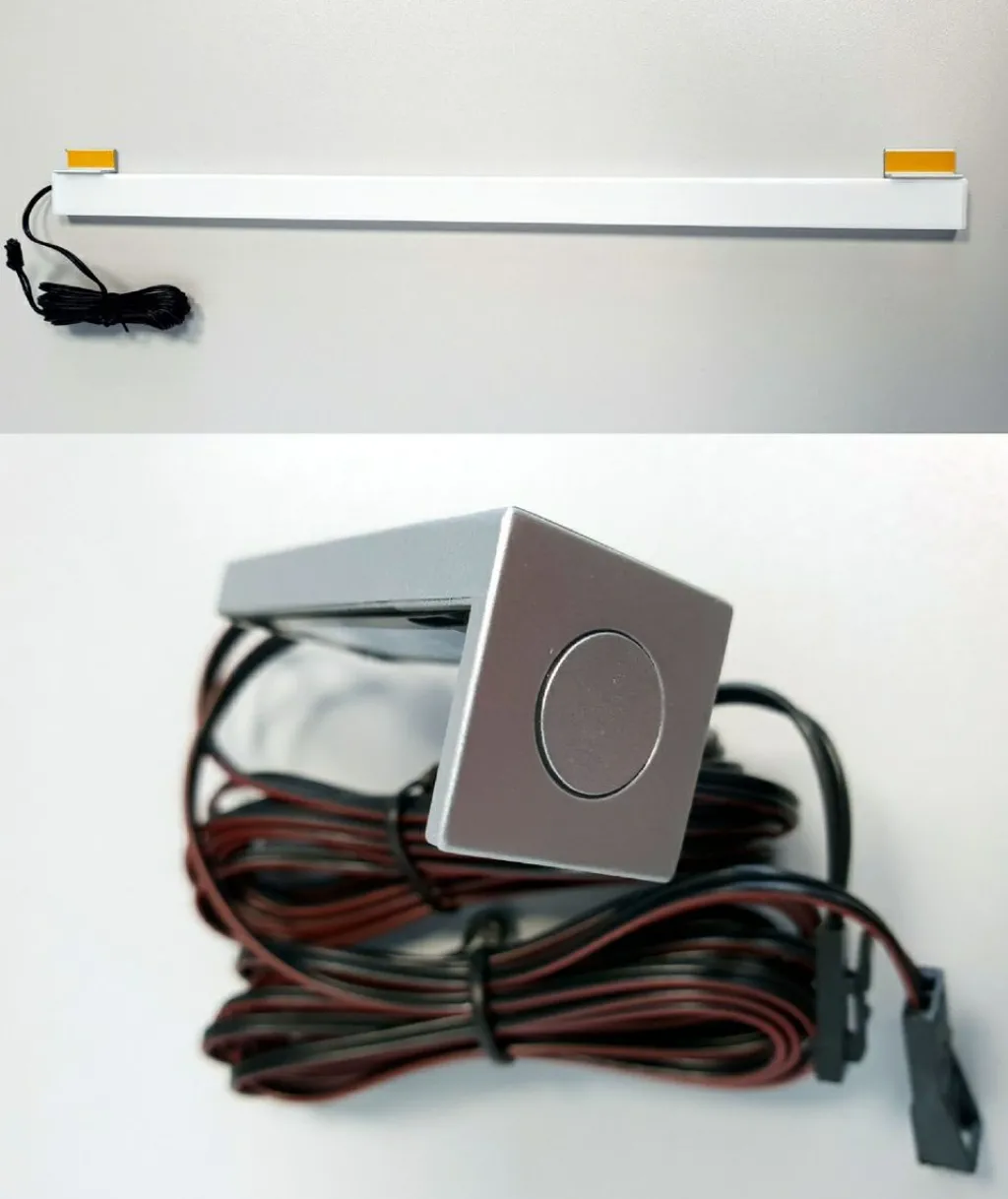 Wohn-Concept Accessoires<Eclairage de fond LED 99 DK HO 71