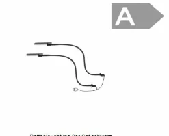 Forte Accessoires<Eclairage de lit IZLED23P02-WK03