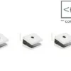 Eclairage ELVA IZLED4222P03