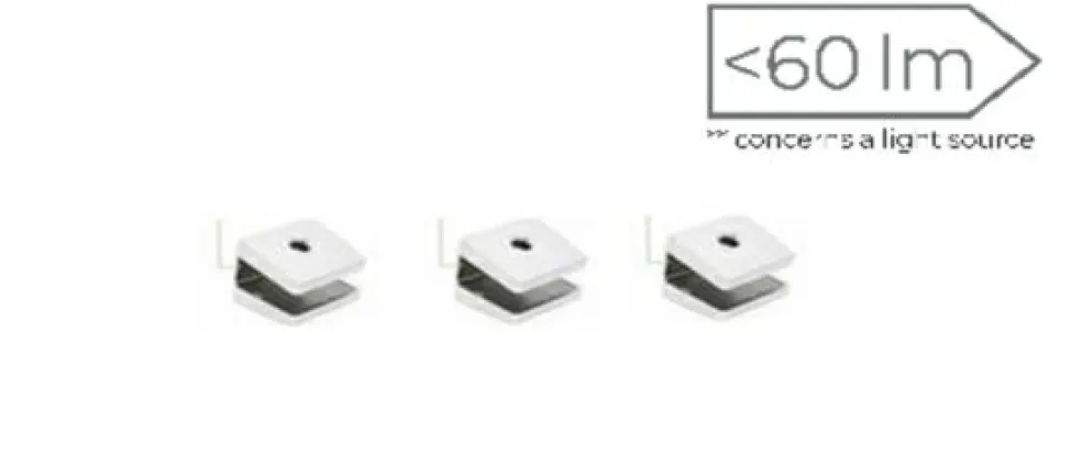 Eclairage ELVA IZLED4222P03