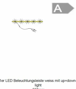 Forte Accessoires<Eclairage LED IZLED16L01P01