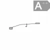 Forte Éclairage Des Armoires|Accessoires<Eclairage LED IZLED09-01WW01