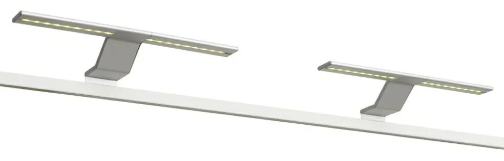 Rauch Éclairage Des Armoires|Accessoires<Eclairage LED par lot de 2 9L48