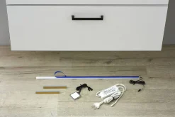 Pelipal Accessoires<Eclairage pour plan vasque 980.001200