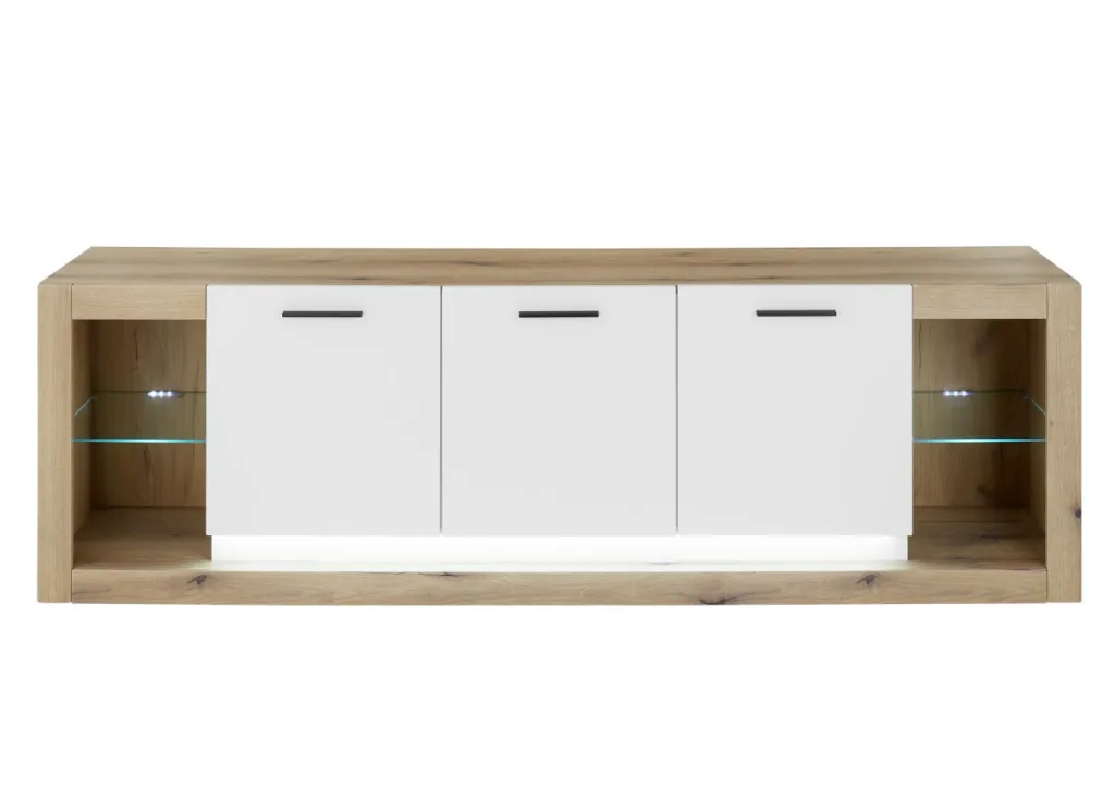 IMV Accessoires<Eclairage pour tablettes en verre BRIXEN
