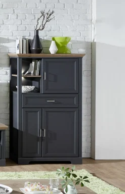 Innostyle Commodes Combinées<Elément de rangement JASMIN