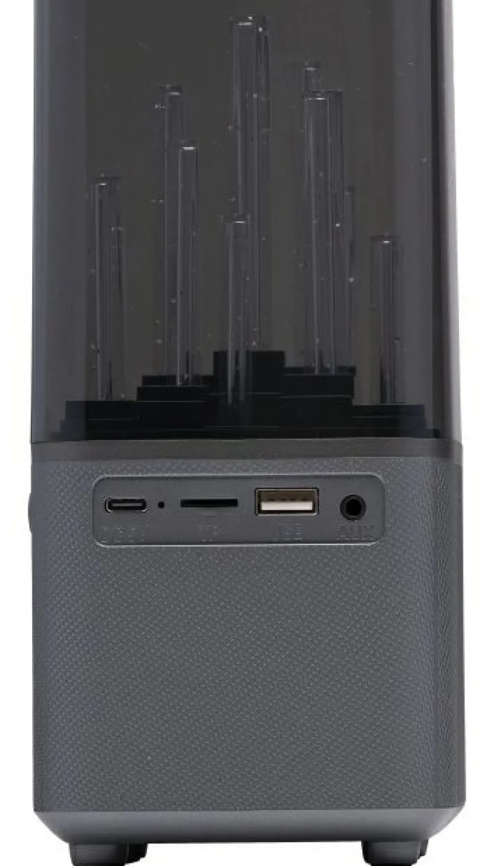 Edco Accessoires De Table<Enceinte avec lumière LED DUNLOP
