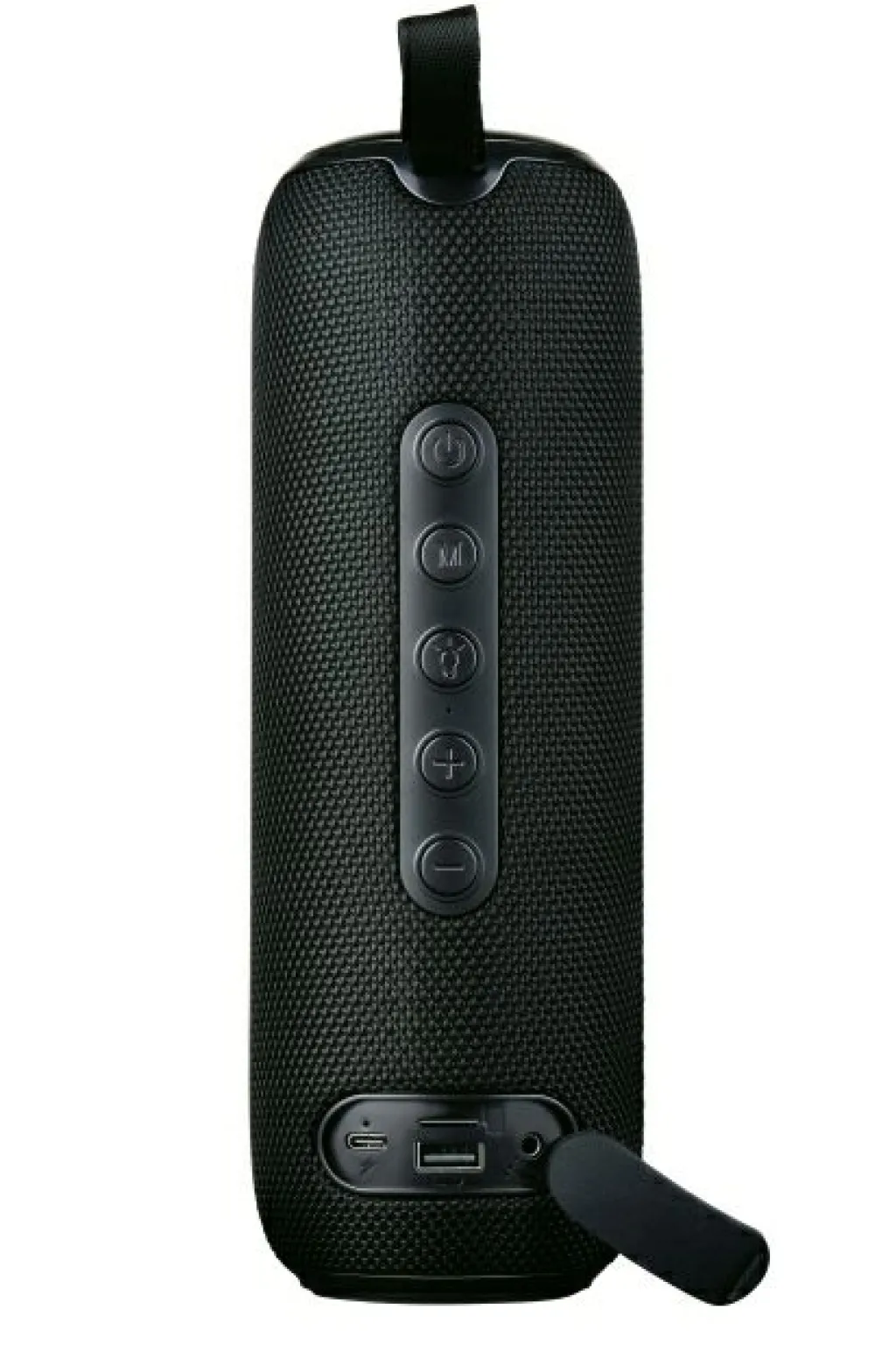 Edco Accessoires De Table<Enceinte bluetooth portable SPEAKER