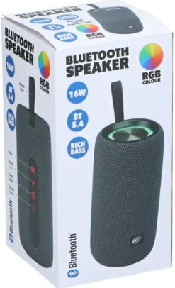 Enceinte bluetooth SPEAKER