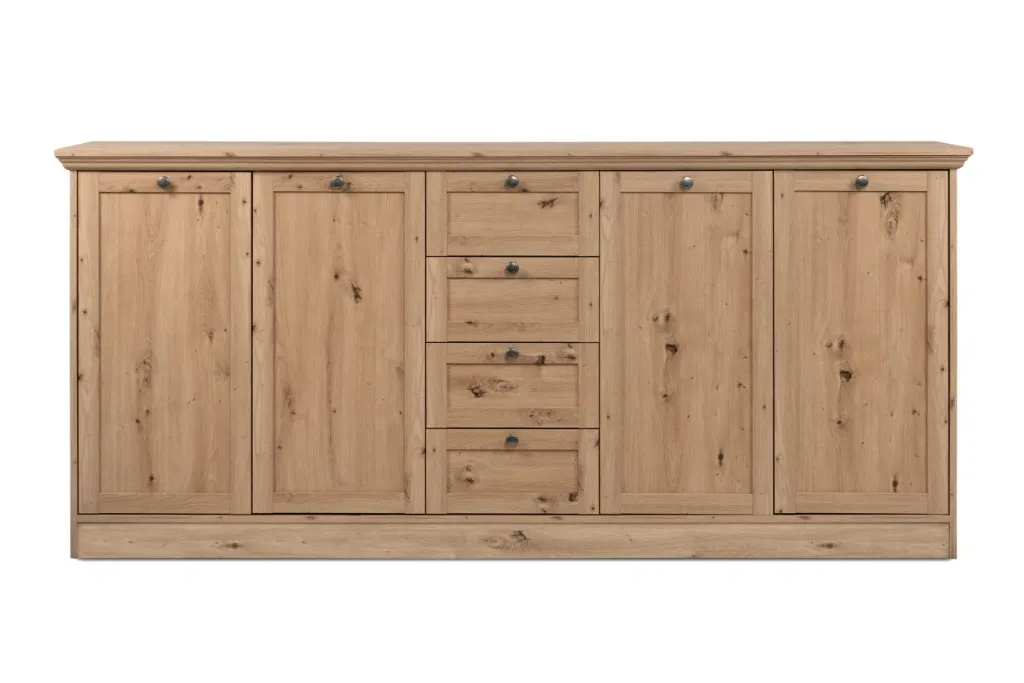 Finori Bahuts|Commodes Combinées<Enfilade FALKENBERG